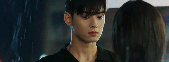 9 cảnh phim đáng nhớ nhất dưới cơn mưa trong drama Hàn