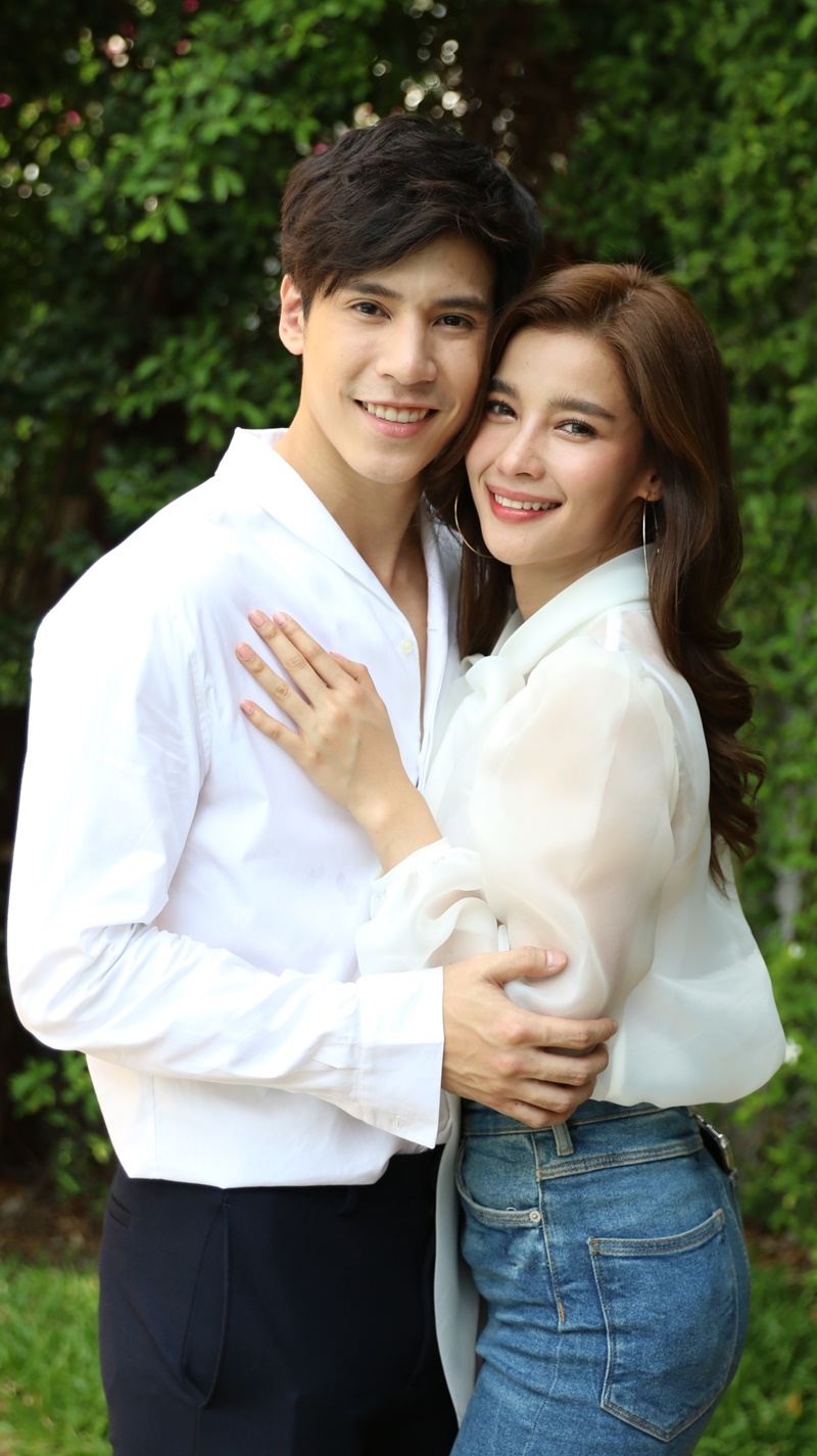 Loạt lakorn Thái gây “sốt” và được chờ đợi nhất hiện nay