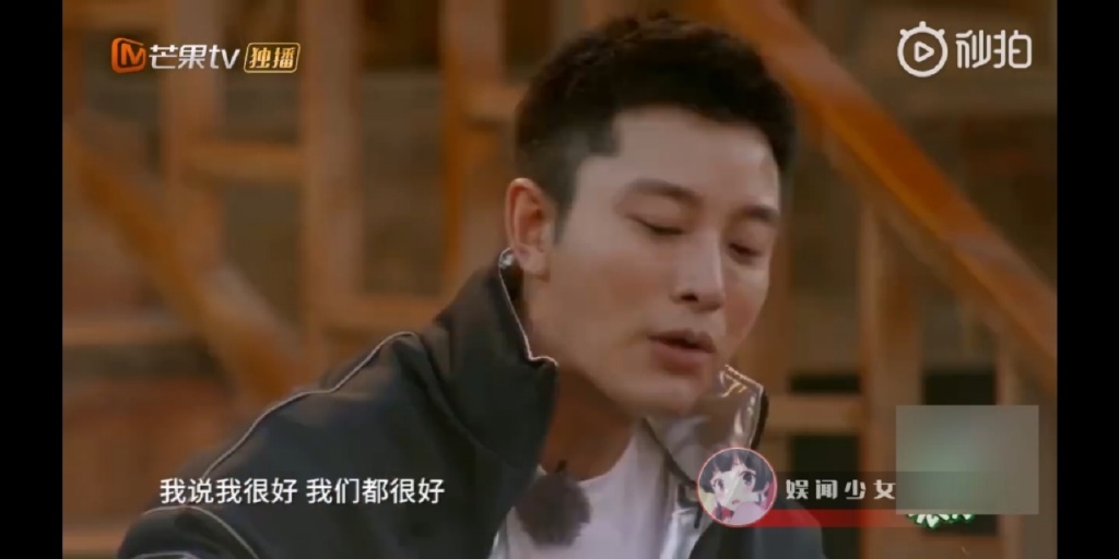 Clip hot Cbiz 8/3: Giả Nãi Lượng lần đầu tâm sự sau biến cố ngoại tình