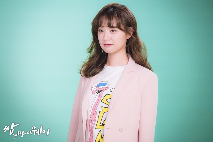 Những nữ chính mạnh mẽ và tự tin đáng mặt phụ nữ nhất drama Hàn