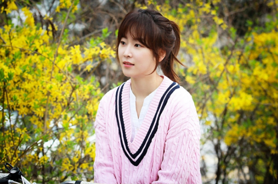 Những nữ chính mạnh mẽ và tự tin đáng mặt phụ nữ nhất drama Hàn