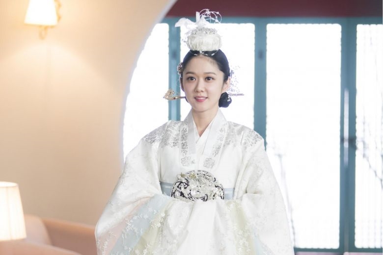 Những nữ chính mạnh mẽ và tự tin đáng mặt phụ nữ nhất drama Hàn