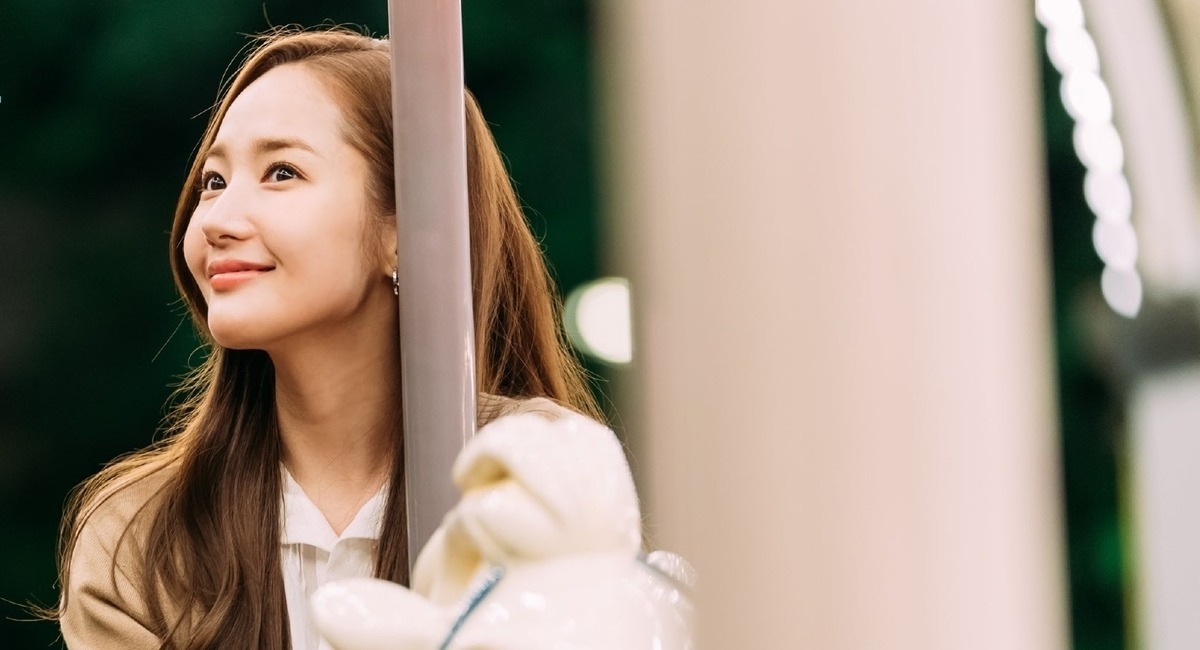 Những nữ chính mạnh mẽ và tự tin đáng mặt phụ nữ nhất drama Hàn