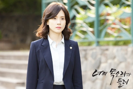 Những nữ chính mạnh mẽ và tự tin đáng mặt phụ nữ nhất drama Hàn