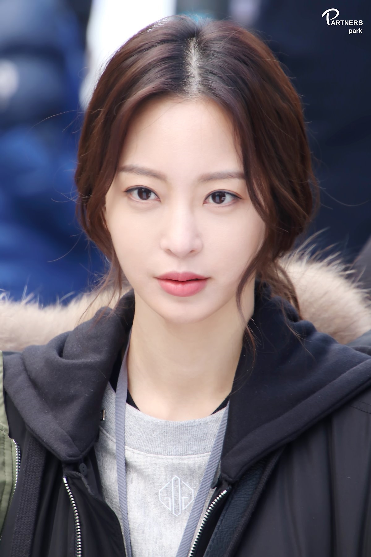 Han Ye Seul tung loạt ảnh đẹp mê người trong phim mới
