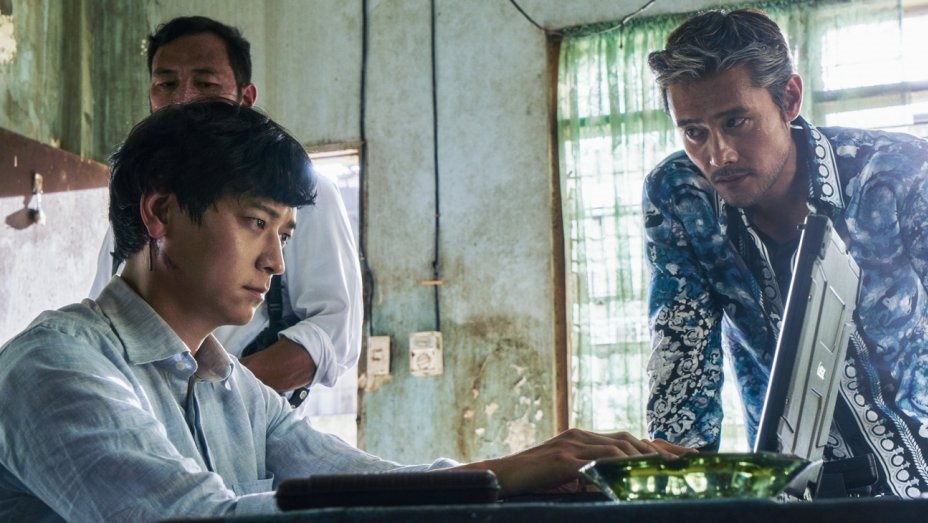 Top 10 movie Hàn đề tài tình cảm thân quen nhưng càng xem càng ghiền