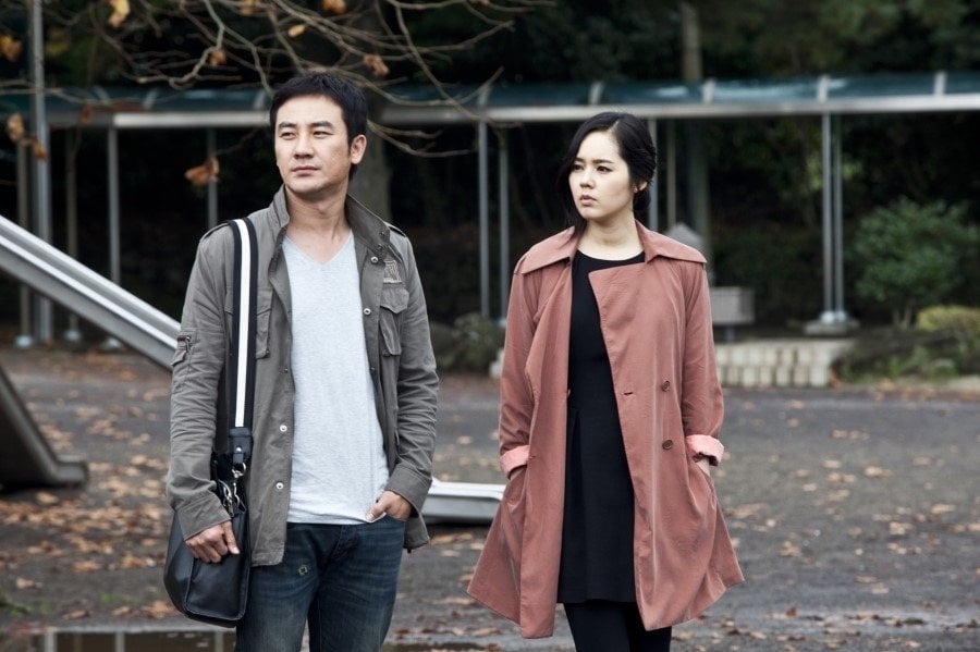 Top 10 movie Hàn đề tài tình cảm thân quen nhưng càng xem càng ghiền
