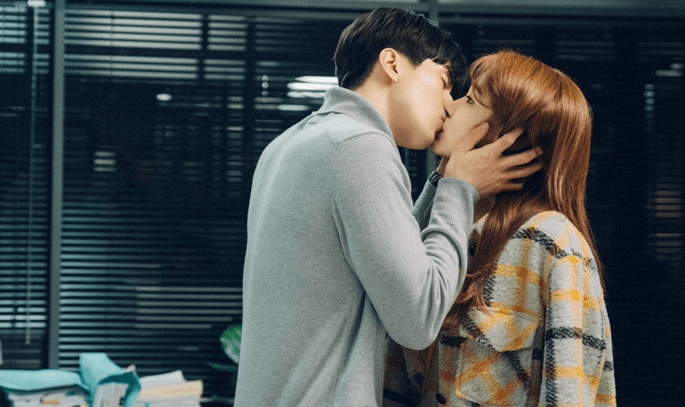 Những khoảnh khắc ngọt ngào trong 'Touch Your Heart' tập 9-10