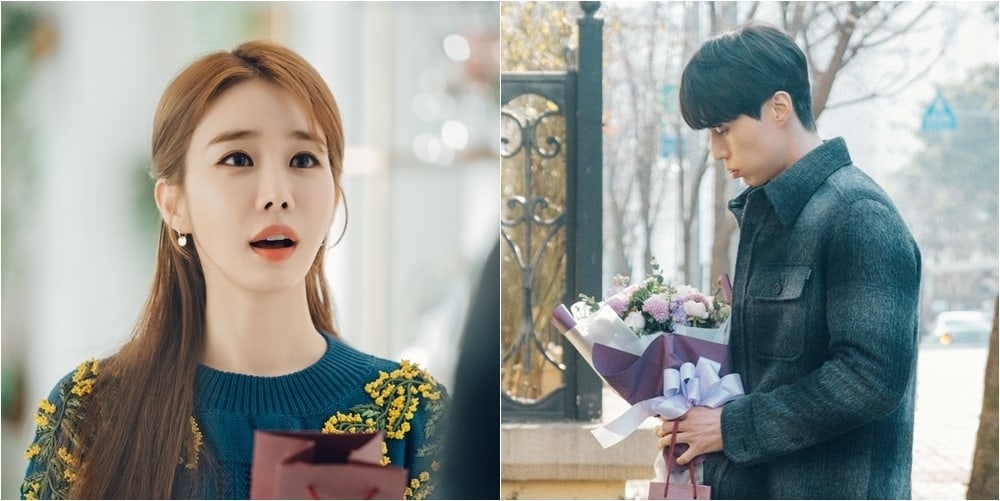 Những khoảnh khắc ngọt ngào trong 'Touch Your Heart' tập 9-10