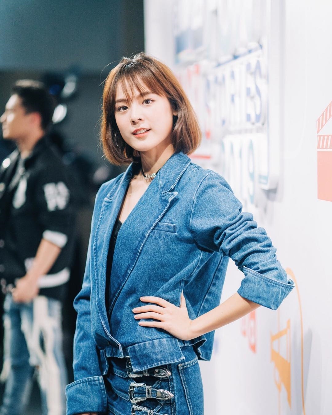 Top những cô nàng thấp bé nhẹ cân nhất làng giải trí Thái Lan