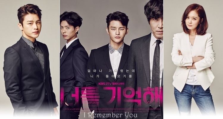 Loạt drama hình sự Hàn kịch bản xuất sắc, tình tiết chân thực