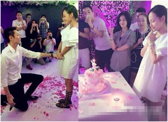 Clip hot Cbiz 14/03: Dàn sao Hoàn Châu Cách Cách tái ngộ