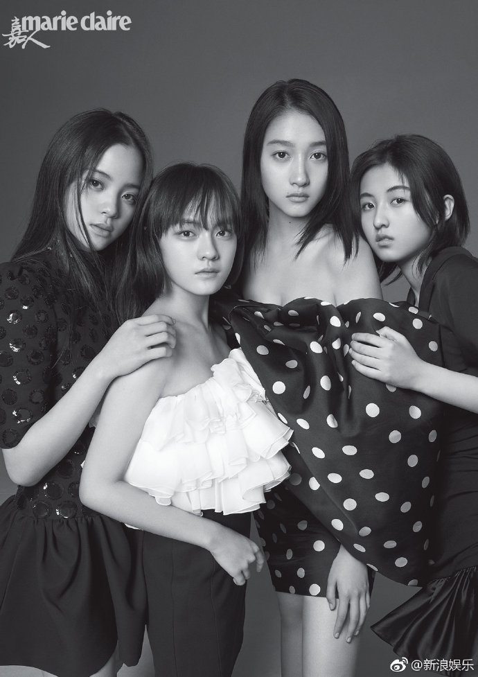 Clip hot Cbiz 15/03: Hé lộ tân Tứ tiểu hoa đán