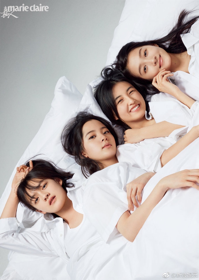 Clip hot Cbiz 15/03: Hé lộ tân Tứ tiểu hoa đán