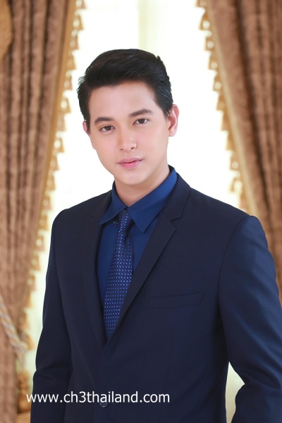 Những chàng nam chính ôn nhu, ấm áp nổi bật trong lakorn Thái