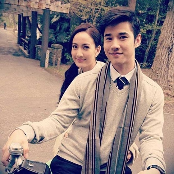 Những chàng nam chính ôn nhu, ấm áp nổi bật trong lakorn Thái