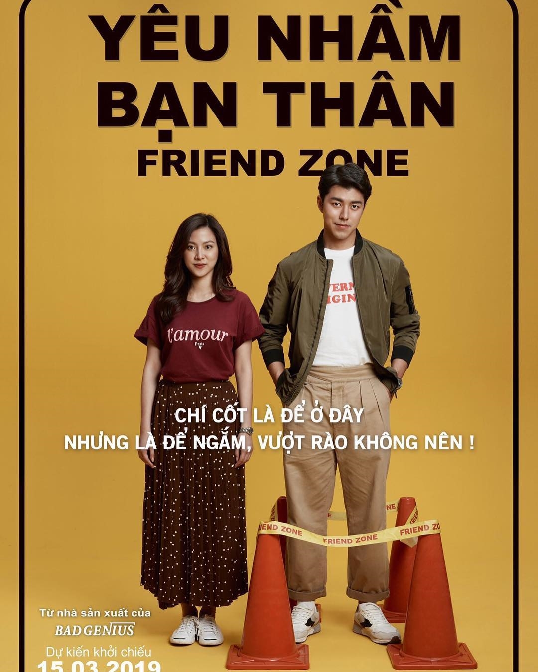 Nine Naphat gia nhập hội bạn thân lầy lội của James Jirayu