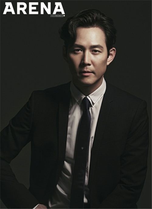 Shin Min Ah xác nhận đóng cặp Lee Jung Jae trong drama mới