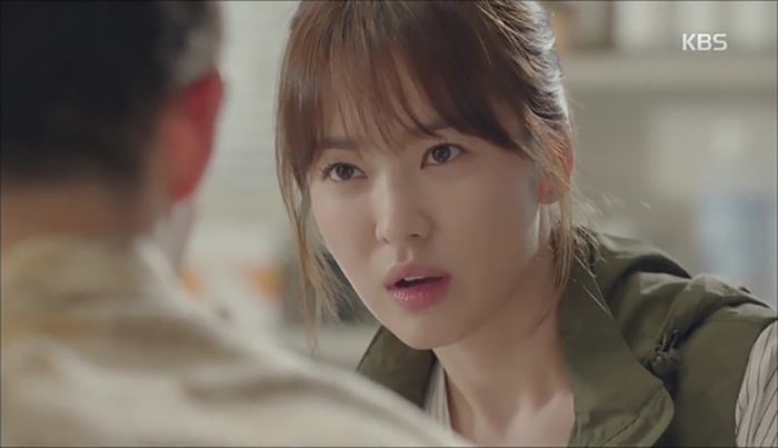 Những màn ghen tuông bá đạo, độc lạ nhất drama Hàn