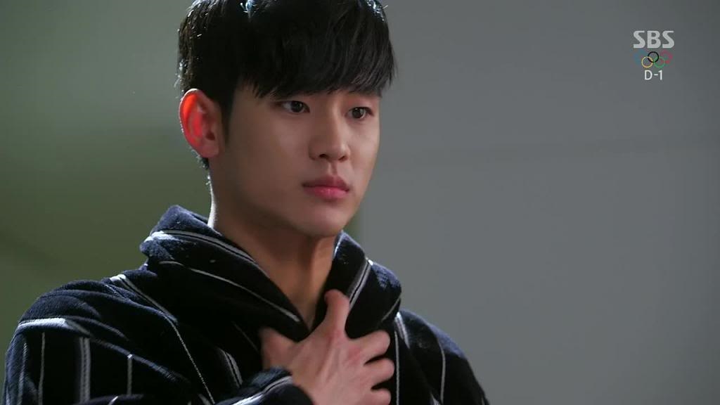 Những màn ghen tuông bá đạo, độc lạ nhất drama Hàn