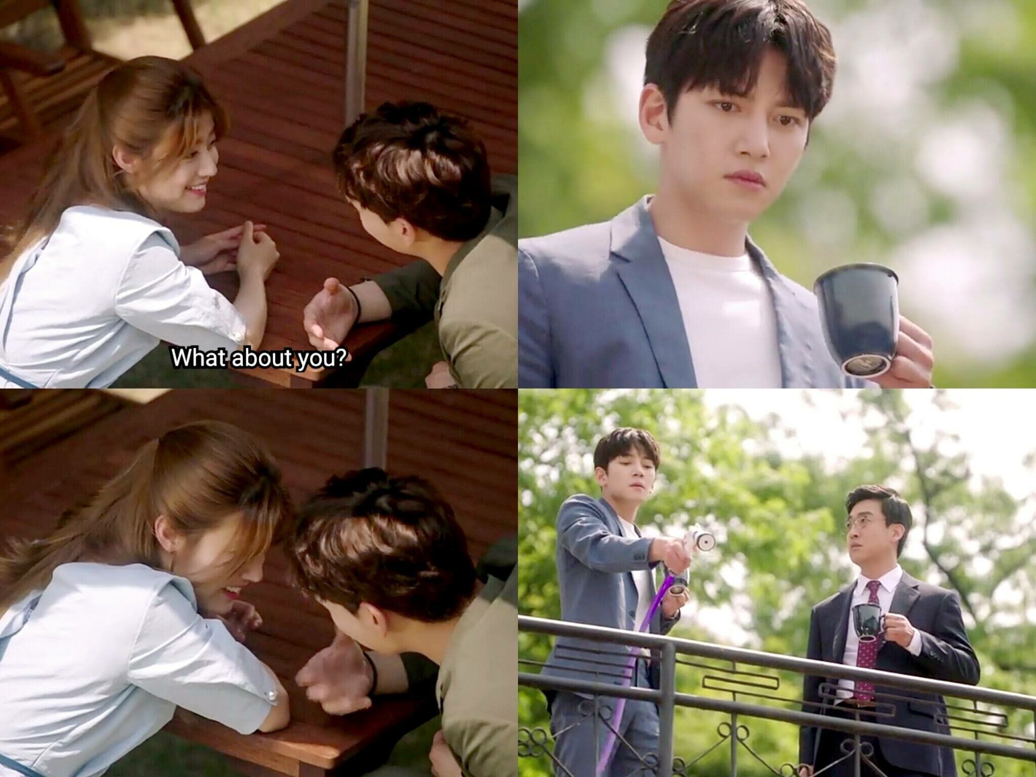 Những màn ghen tuông bá đạo, độc lạ nhất drama Hàn