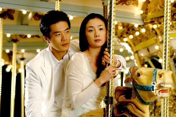 6 kiểu nam chính đặc trưng phim Hàn qua các thời kỳ