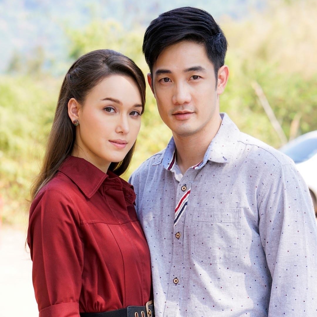 Phim mới của Taew Natapohn nhận phản hồi tốt sau tập đầu tiên