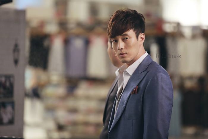 Top 10 nam chính ấn tượng không thể nào quên trong drama Hàn