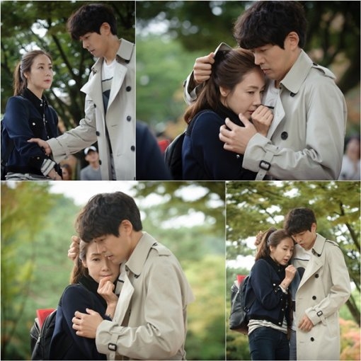 Loạt drama Hàn miêu tả tâm trạng yêu thầm bạn thân cực xuất sắc