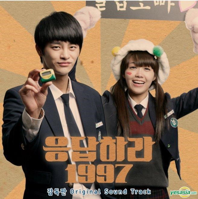 Loạt drama Hàn miêu tả tâm trạng yêu thầm bạn thân cực xuất sắc