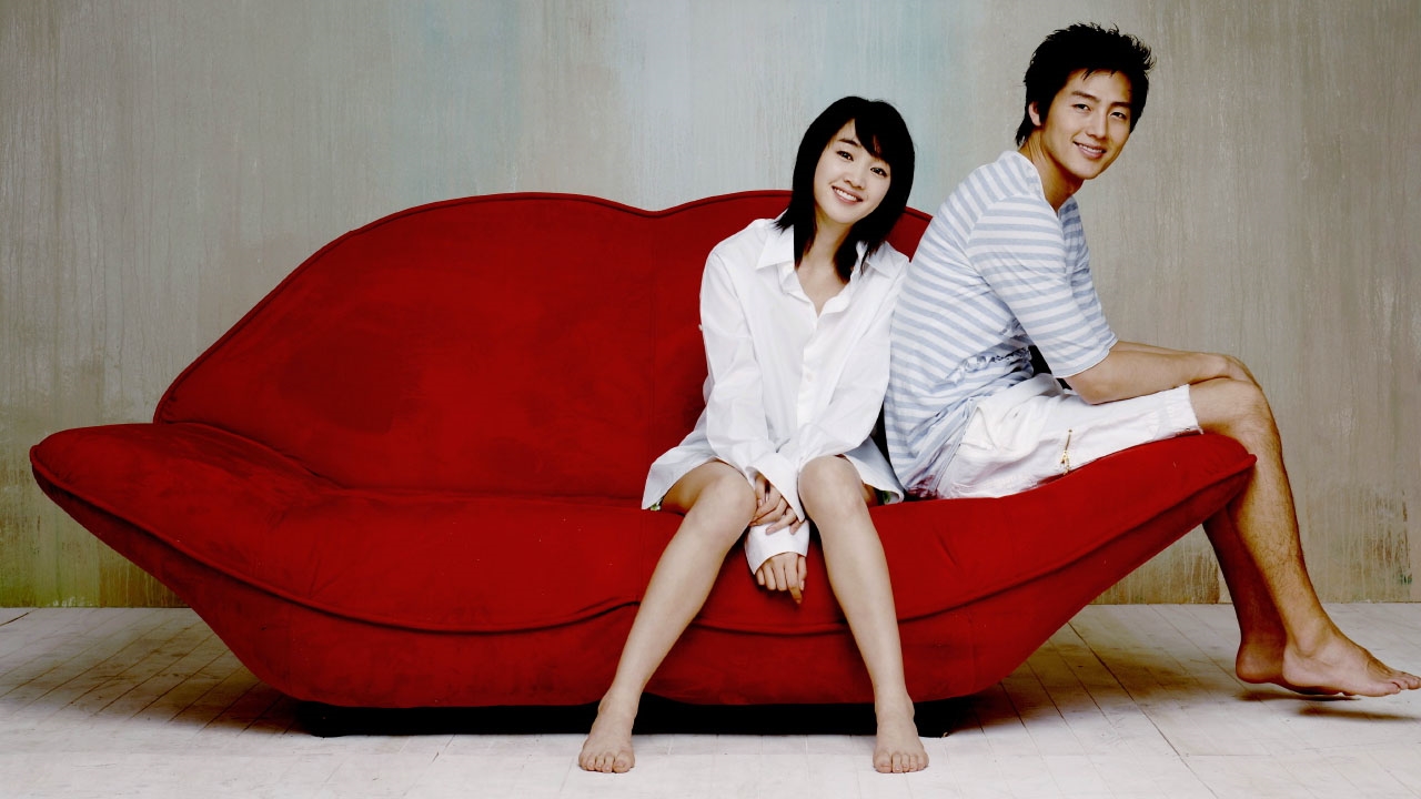 Loạt drama Hàn miêu tả tâm trạng yêu thầm bạn thân cực xuất sắc