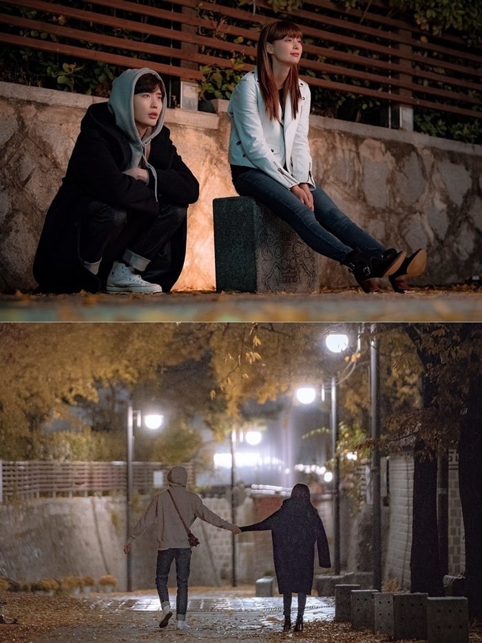 Loạt drama Hàn miêu tả tâm trạng yêu thầm bạn thân cực xuất sắc