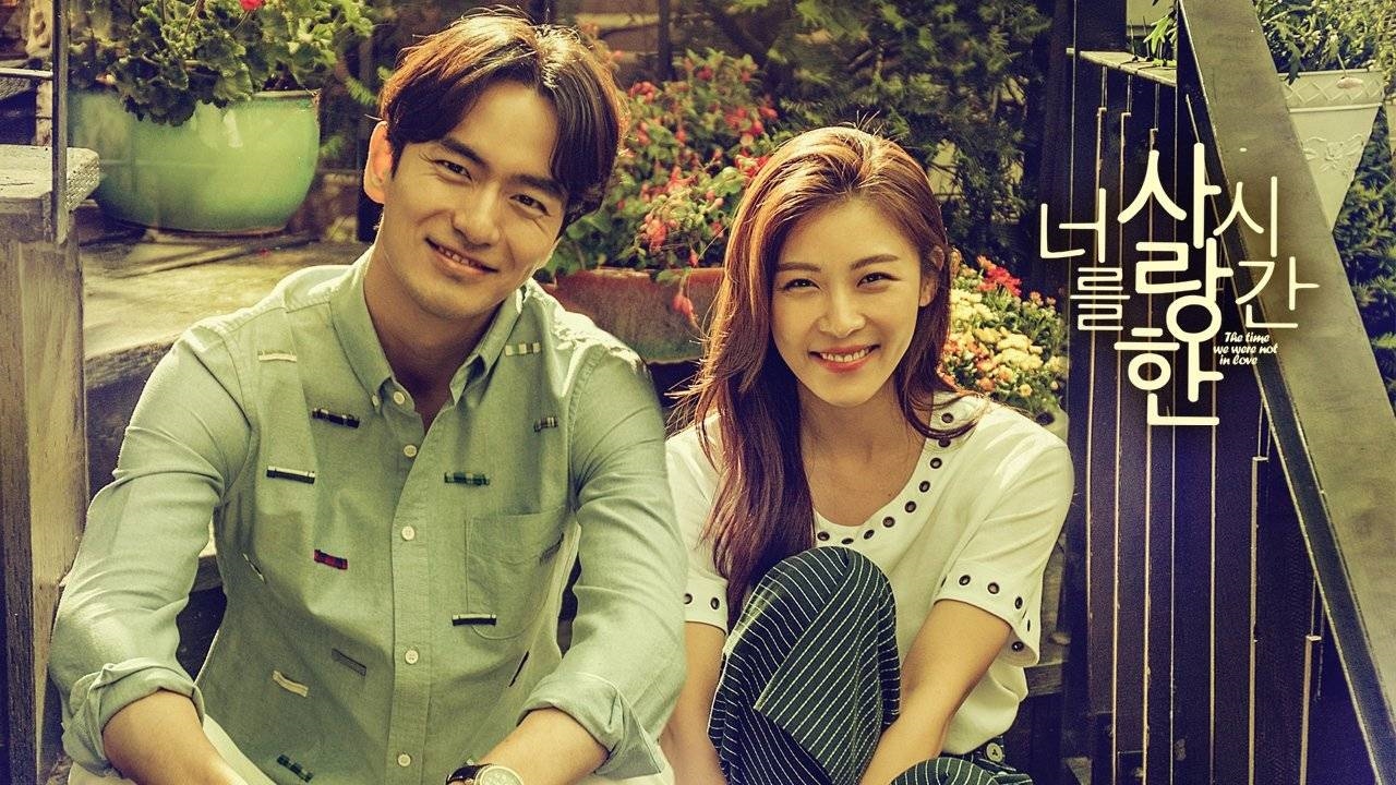 Loạt drama Hàn miêu tả tâm trạng yêu thầm bạn thân cực xuất sắc