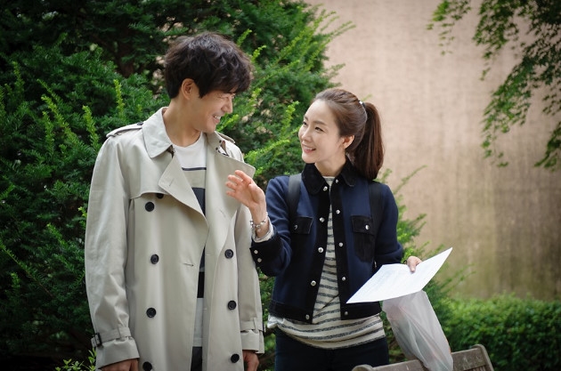 Loạt drama Hàn miêu tả tâm trạng yêu thầm bạn thân cực xuất sắc