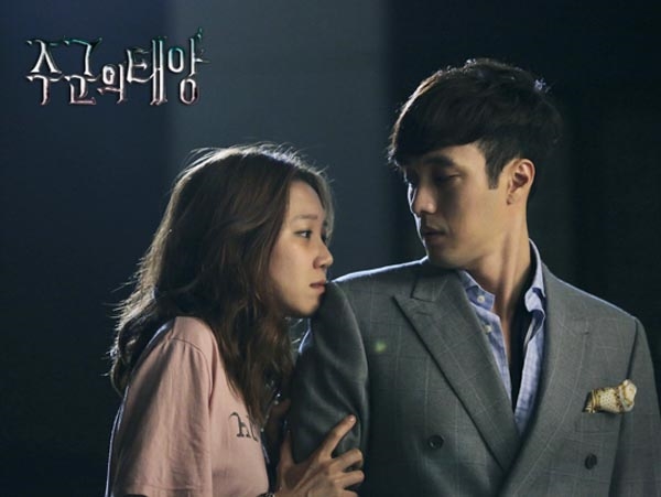 7 drama Hàn vừa lãng mạn vừa có yếu tố kinh dị vô cùng kích thích