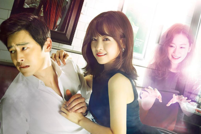 7 drama Hàn vừa lãng mạn vừa có yếu tố kinh dị vô cùng kích thích