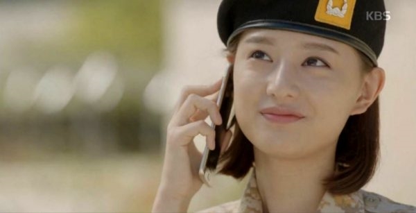Loạt sao nữ Hàn từng đóng vai phụ nay đã lên hàng nữ chính