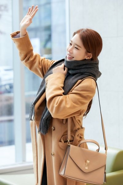 Loạt sao nữ Hàn từng đóng vai phụ nay đã lên hàng nữ chính