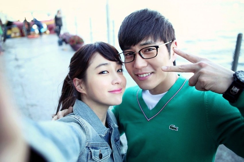 những mối tình trưởng thành chân thực, lôi cuốn nhất drama Hàn
