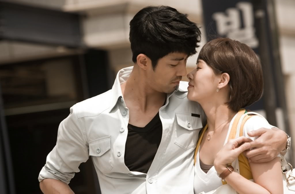 những mối tình trưởng thành chân thực, lôi cuốn nhất drama Hàn