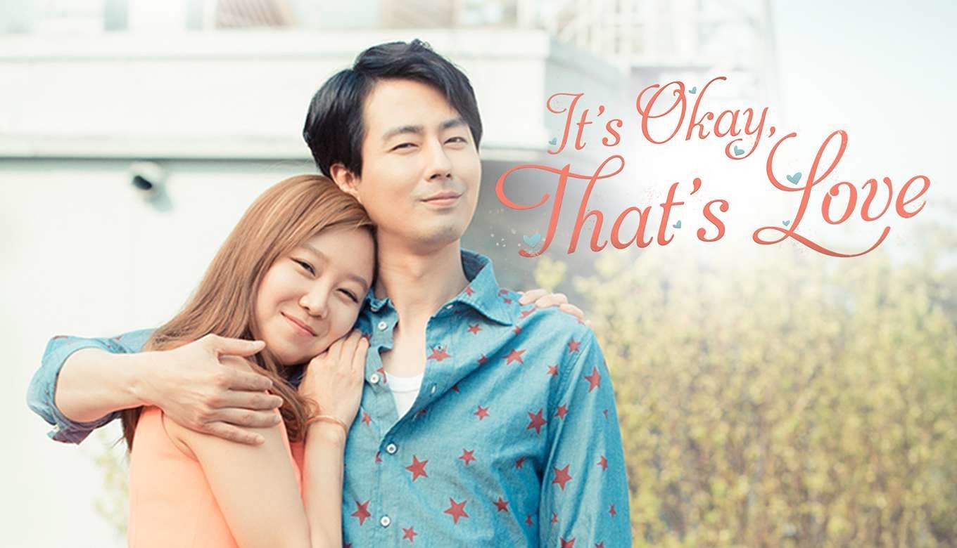 những mối tình trưởng thành chân thực, lôi cuốn nhất drama Hàn