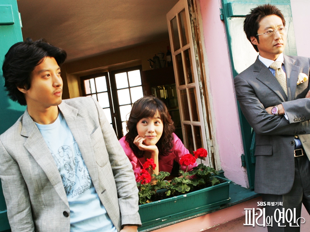 những mối tình trưởng thành chân thực, lôi cuốn nhất drama Hàn