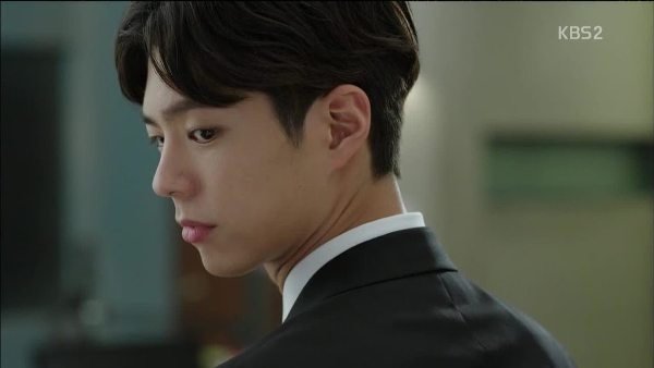 Những nam chính drama Hàn lên hương nhờ đóng vai phản diện