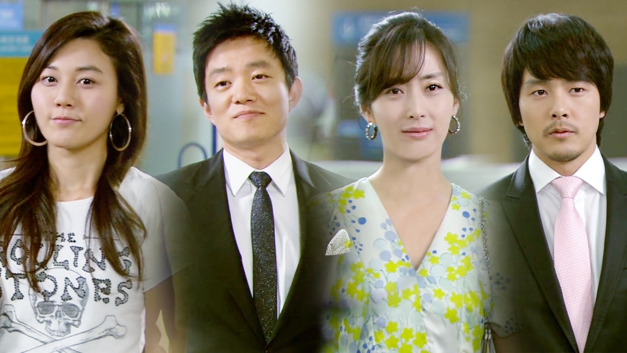 những mối tình trưởng thành chân thực, lôi cuốn nhất drama Hàn