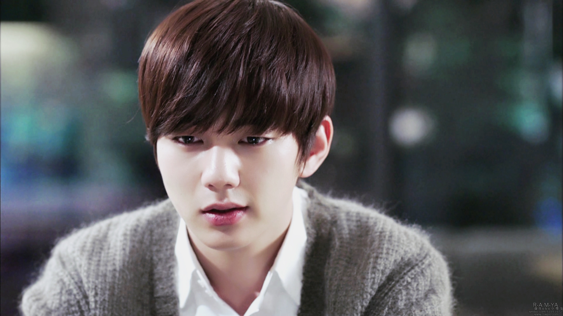 Những nam chính drama Hàn lên hương nhờ đóng vai phản diện