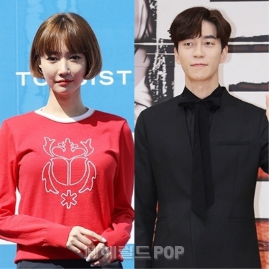Go Jun Hee phát thông cáo phủ nhận liên quan đến scandal Seungri