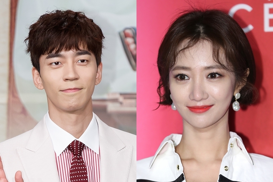 Go Jun Hee phát thông cáo phủ nhận liên quan đến scandal Seungri