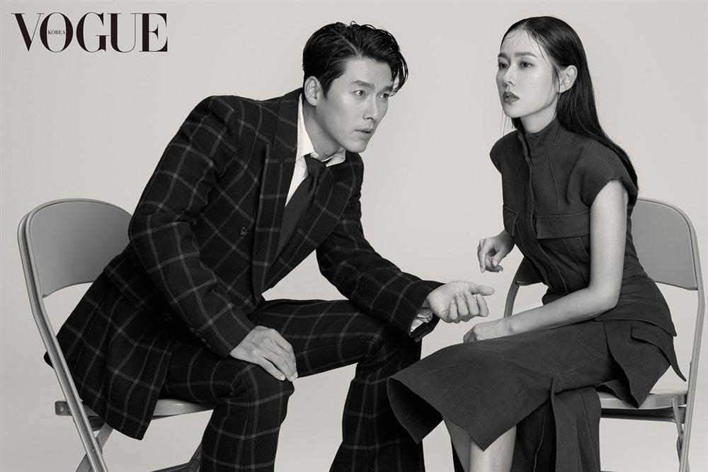 Kim So Hyun trở lại, Hyun Bin - Son Ye Jin tái hợp trong drama mới?