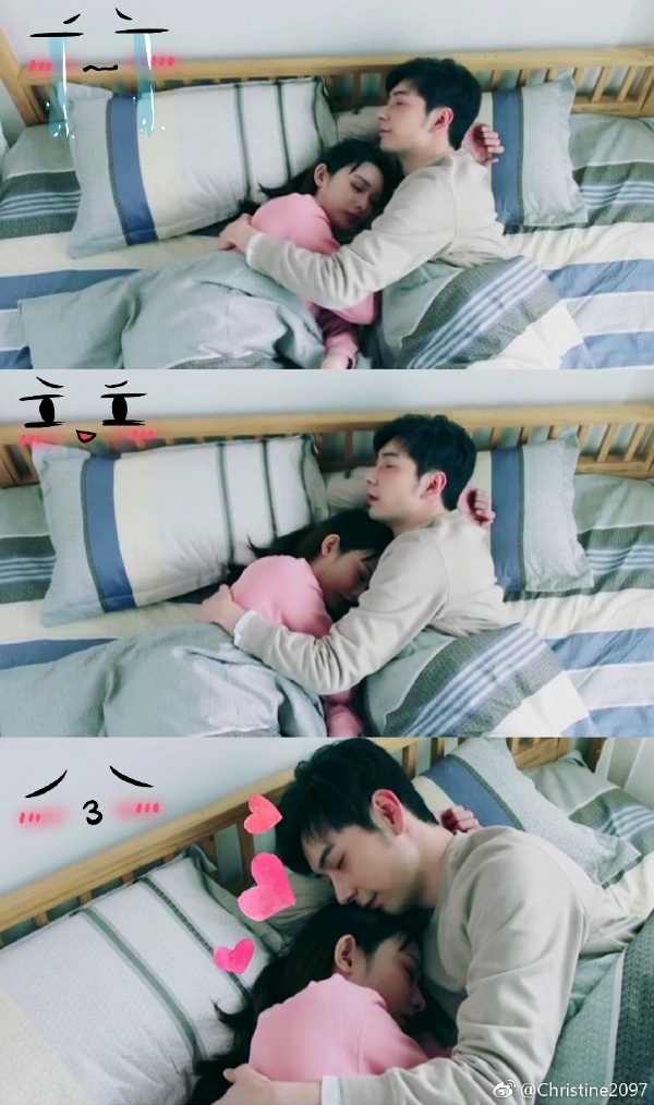 Clip hot Cbiz 05/4: Dương Mịch phản ứng vì nhạc phim Cung Tỏa Tâm Ngọc