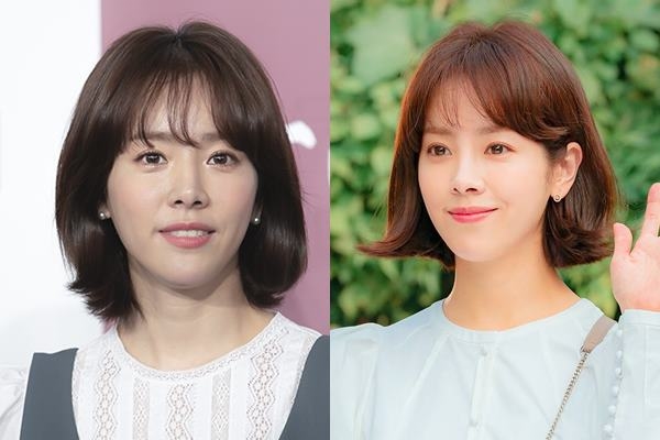 Những mái tóc ngắn gây 'sốt' màn ảnh nhỏ của dàn nữ thần Hàn Quốc